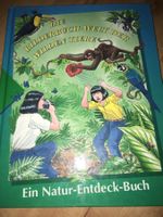 DIE BILDERBUCH-WELT DER WILDEN TIERE