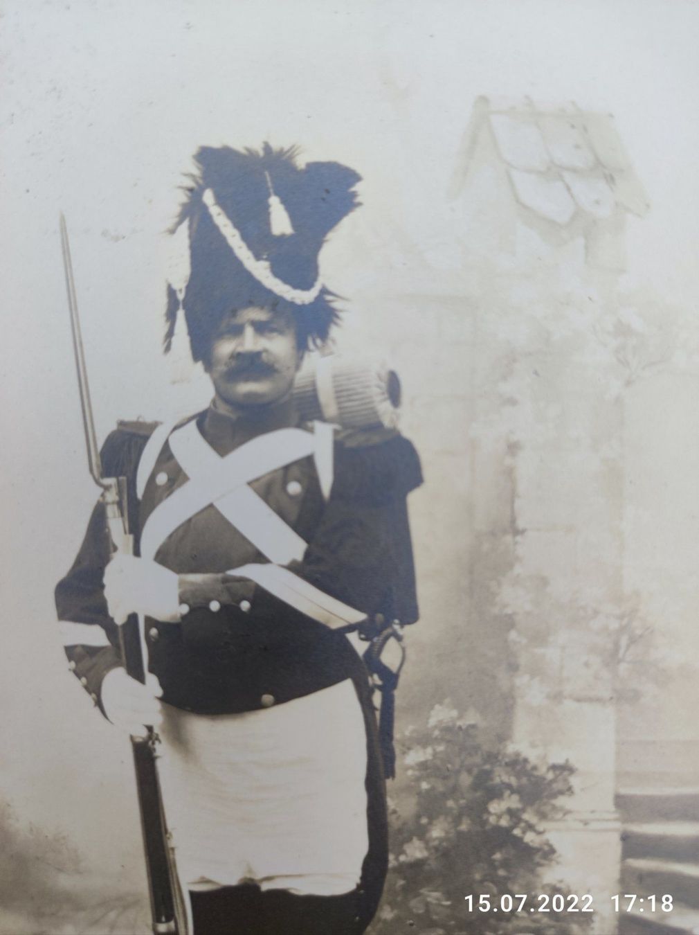 Foto & Immagini: LOUIS PRICAM - SOLDAT – Usato da Goldach venduto da Gaip
