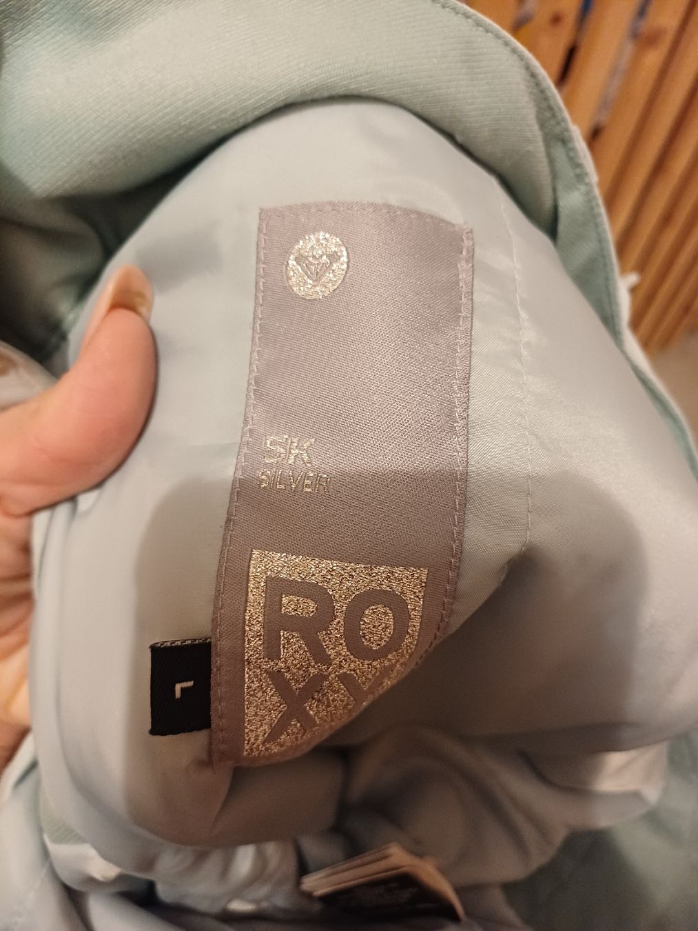 Roxy Pantaloni: Skihose – Usato da Rothenburg venduto da lauraaurora 3