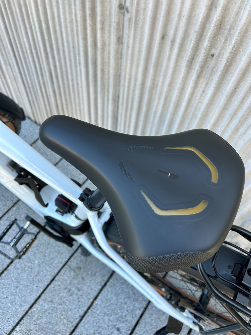 Cube Velos: Cube Reaction Hybrid Pro 625 – Gebraucht aus Glattbrugg von van_s77l 2