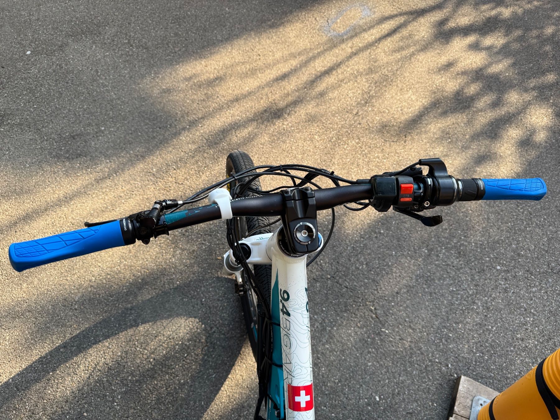 Velos: E-Bike 85KmH schnell – Gebraucht aus Horgen von Tiger260 1