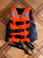 Rettungsweste Schwimmweste für Kinder