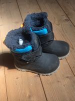 Quechua Winterstiefel Grösse 27