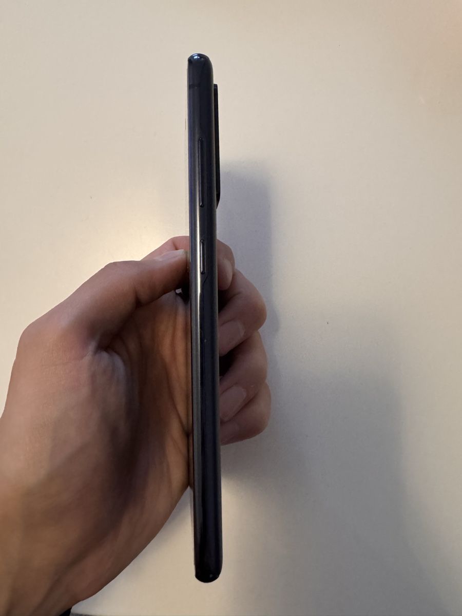 Samsung Telefoni cellulari / Smartphones: Samsung Galaxy S20 fe – Usato da St. Gallen venduto da Milex_91 2