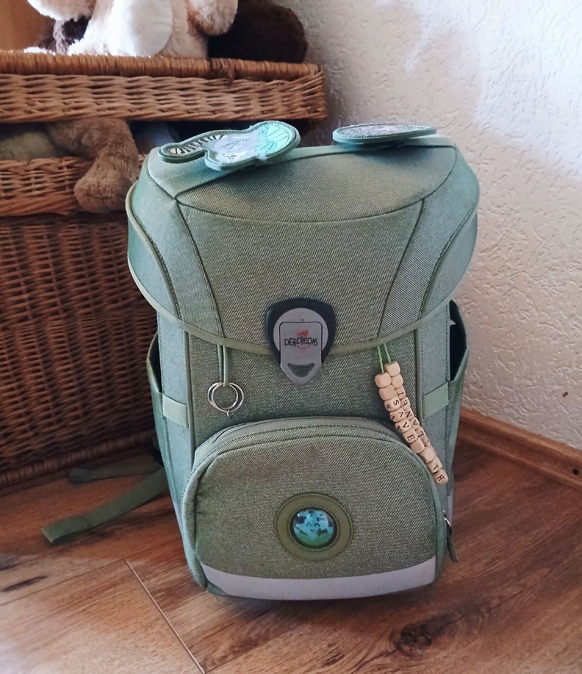 Sacs & sacs à dos: Schulrucksack leicht – D'occasion à Märstetten par Chapep