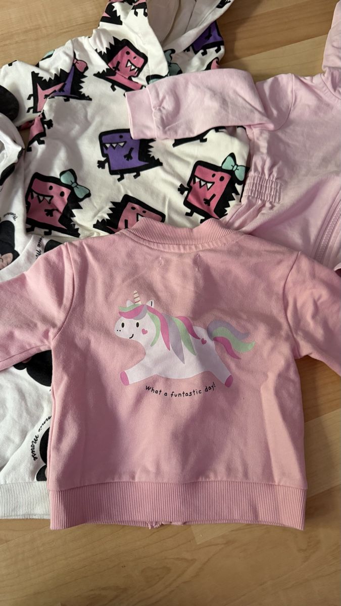 Lotti & Set di vestiti: Mädchen Bekleidungspaket Grösse 74 – Nuovo (secondo la descrizione) da Basel venduto da ola_ps8v 2