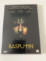 Rasputin (DVD) Mckellen, Rickman, Scacchi