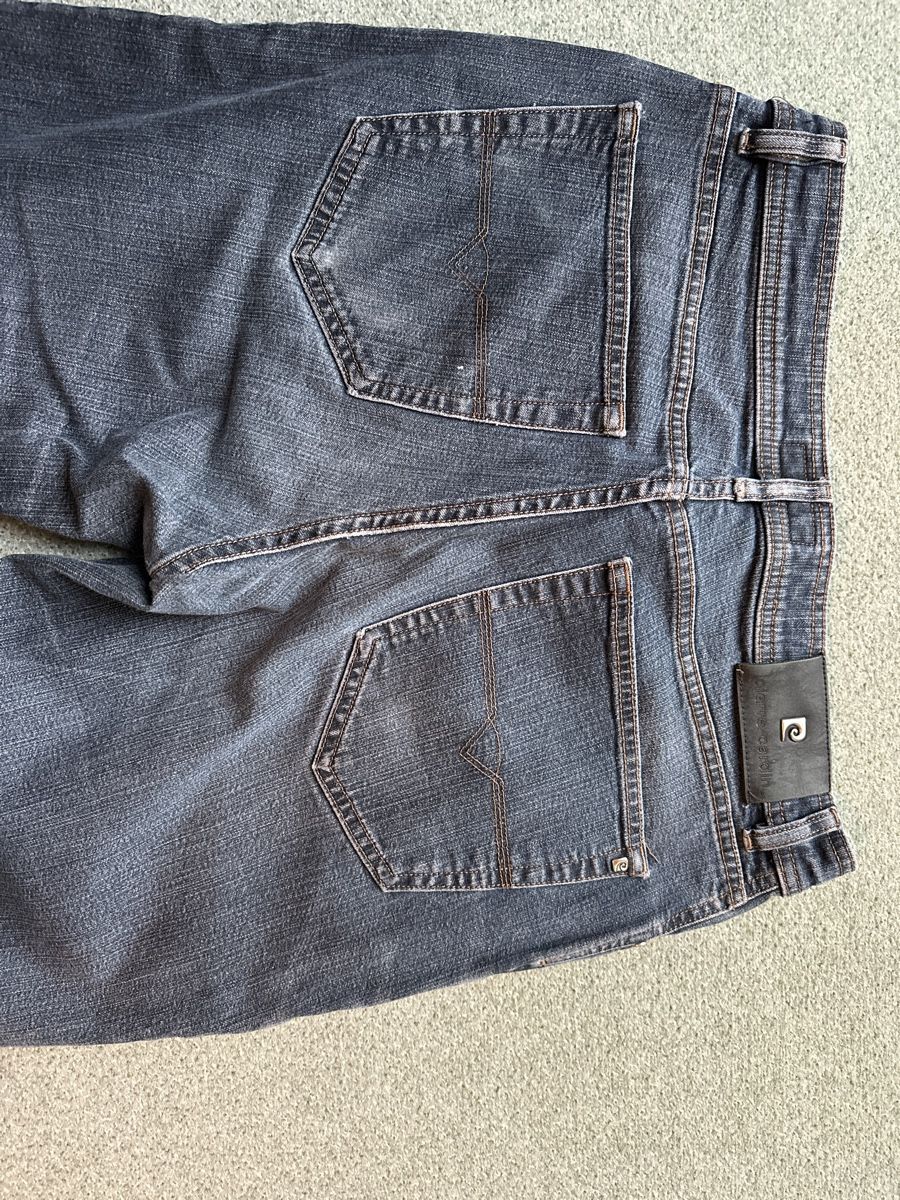 Pierre Cardin Jeans: Pierre Cardin Jeans Herren Gr. 44/32 – Gebraucht aus Wangen SZ von futura14 3