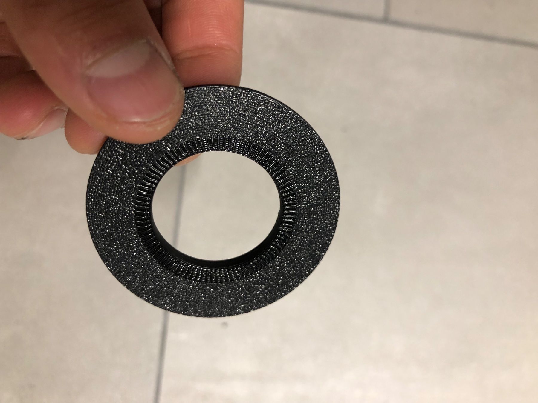 Ersatzteile: Freecoaster für Microspline Casetten – Neu und originalverpackt aus Einsiedeln von Bikegeek