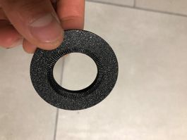Freecoaster für Microspline Casetten