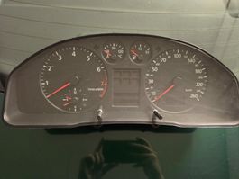 Kombiinstrument für Audi A4 B5 gebraucht