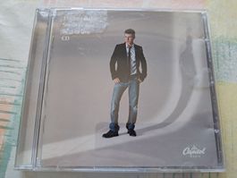 CD Etienne Daho - Sortir ce soir ( Live ) 