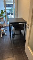 Der beste Bartisch mit zwei Stühlen