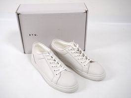 ETQ LT 01 Essence white Sneaker Herren Gr. 46 (20606)