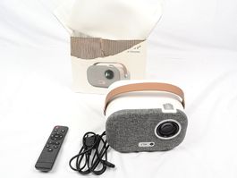 FTM Smart Led Projektor