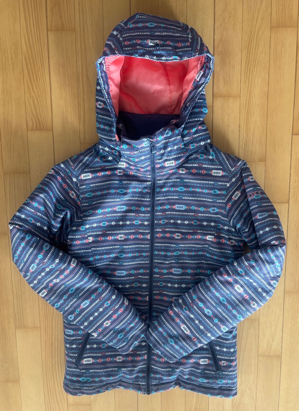 Roxy Giacche & Cappotti: Roxy Skijacke Gr. 14 XL – Usato da Stäfa venduto da Protea3