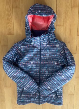 Roxy Skijacke Gr. 14 XL