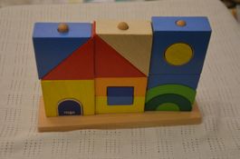HABA BABY SPIEL - BABY JEUX