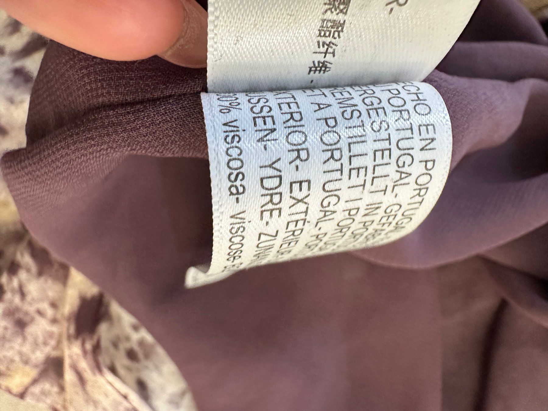 Massimo Dutti Lotti di vestiti: massimo dutti Kleiderpaket – Nuovo (secondo la descrizione) da Steinmaur venduto da regenbogen052 5