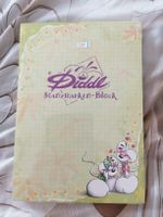 DIDDL A5 BLOCK NR 285 ORIGINAL UND VERSIEGELT 50 BLATT