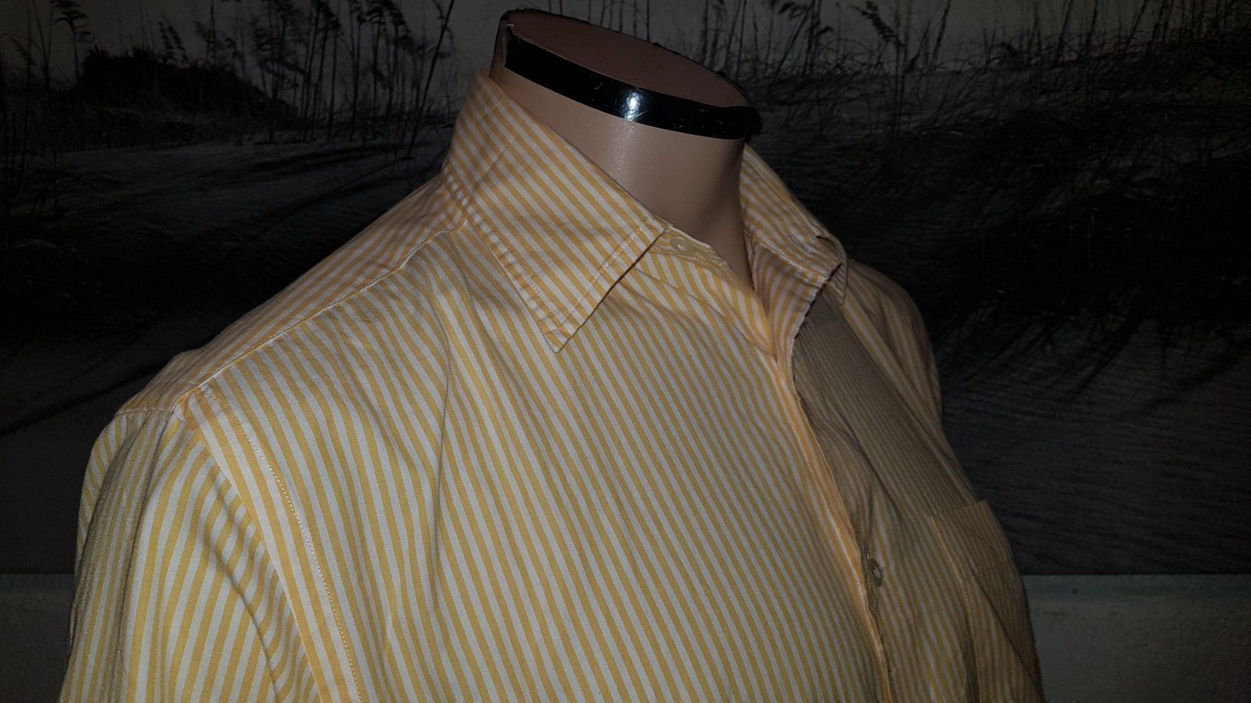 Camicie: NAUTICA Chemise / Hemd Taille / Grosse  L – Usato da Cossonay-ville venduto da Super-Price-Quality 6