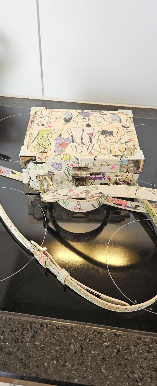 Taschen für Damen: Aspinal of London - Bag – Gebraucht aus Zürich von yan_8lg2 1