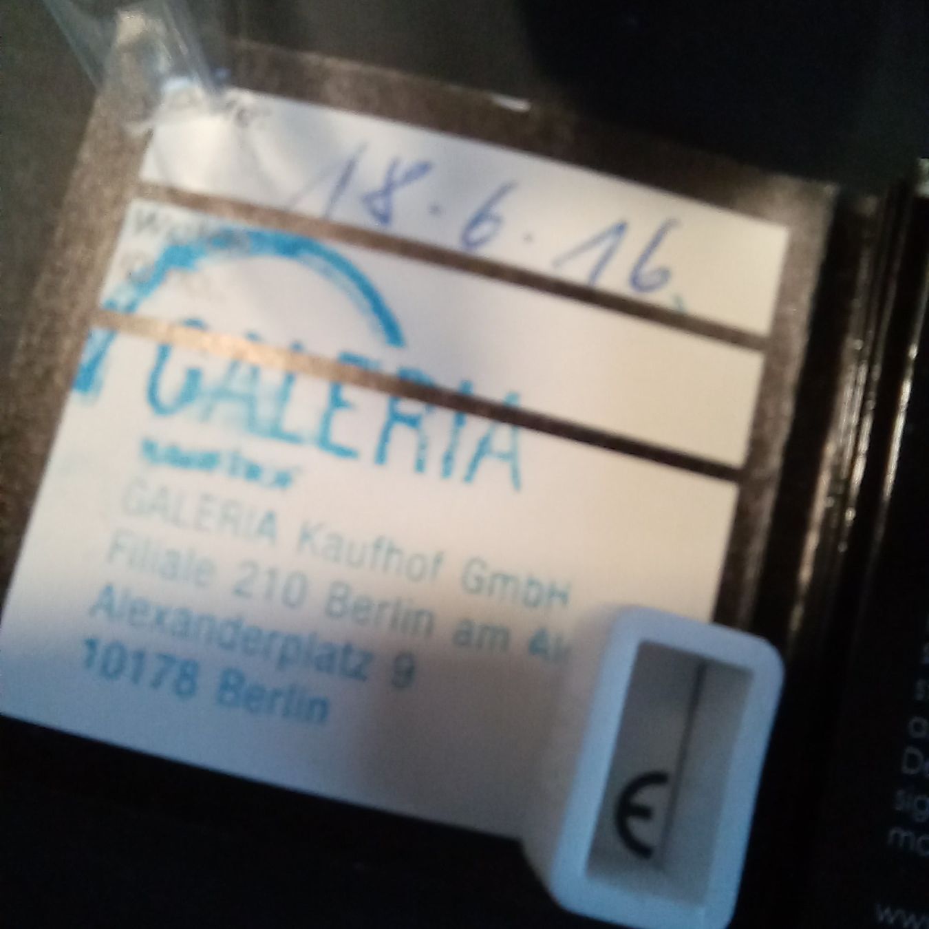 Ice watch Uhren: Ice Watch – Gebraucht aus emmetten von Ladys4 3