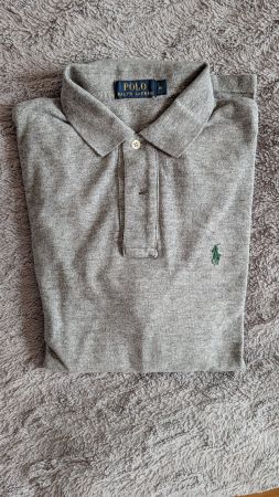 Original Ralph Lauren Polo – Klassisch & Zeitlos