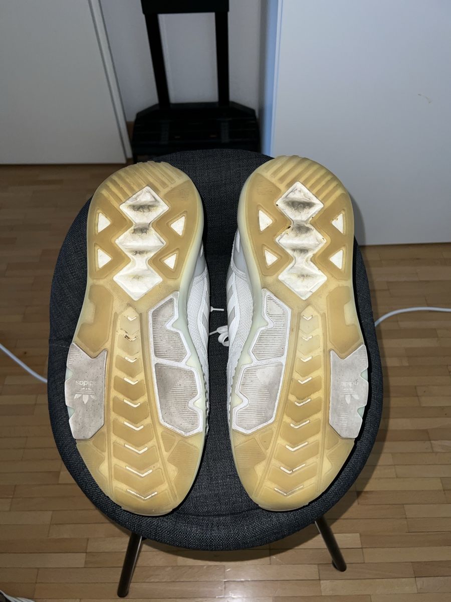Adidas Chaussures hommes: Adidas Zx 5K boost – D'occasion à Lausanne par luciano_RIC1 8