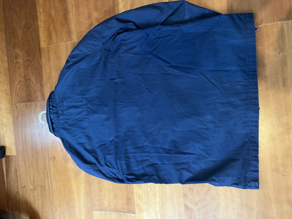 Vestes: Tommy Hilfiger Jacke Grösse L – D'occasion à Wettswil par alstel24 7