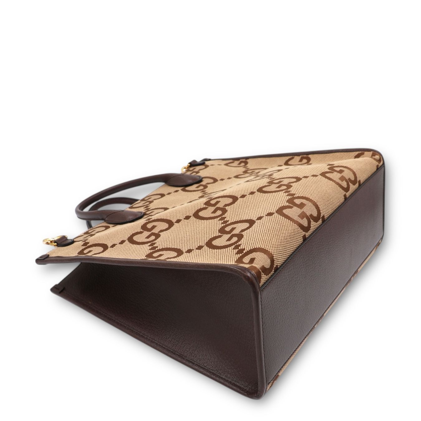 Gucci Borse da donna: Gucci Jumbo GG Shopper – Usato da Binningen venduto da Designerlabels 9