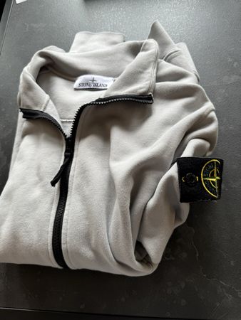 Stone Island Jäggli