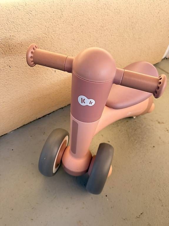 Veicoli per bambini: Mini-Laufrad – Usato da Dornach venduto da Desi001