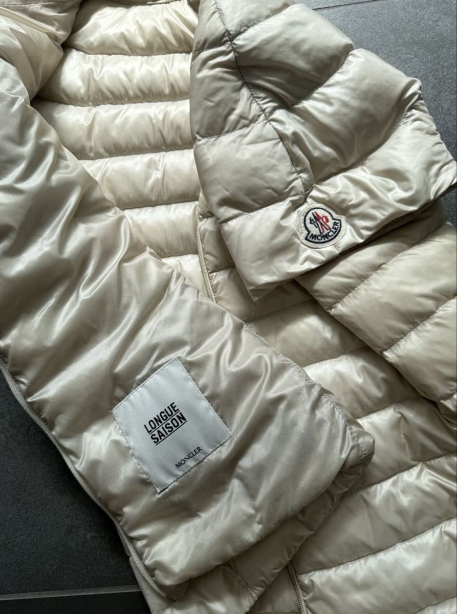 Moncler Altro abbigliamento per bambina: Weste Moncler 164 – Nuovo (secondo la descrizione) da Ebikon venduto da nat_jzh5 2