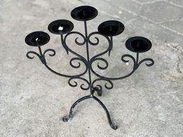 Kerzenständer metall