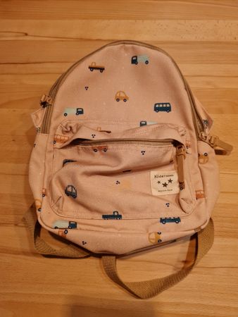 Kidzroom Kinderrucksack