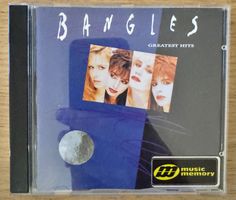 The Bangles