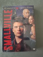 Smallville - Staffel 6 - DVD - Top Zustand - Rarität!
