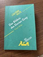 Das Bildnis des Dorian Gray Lektürehilfe