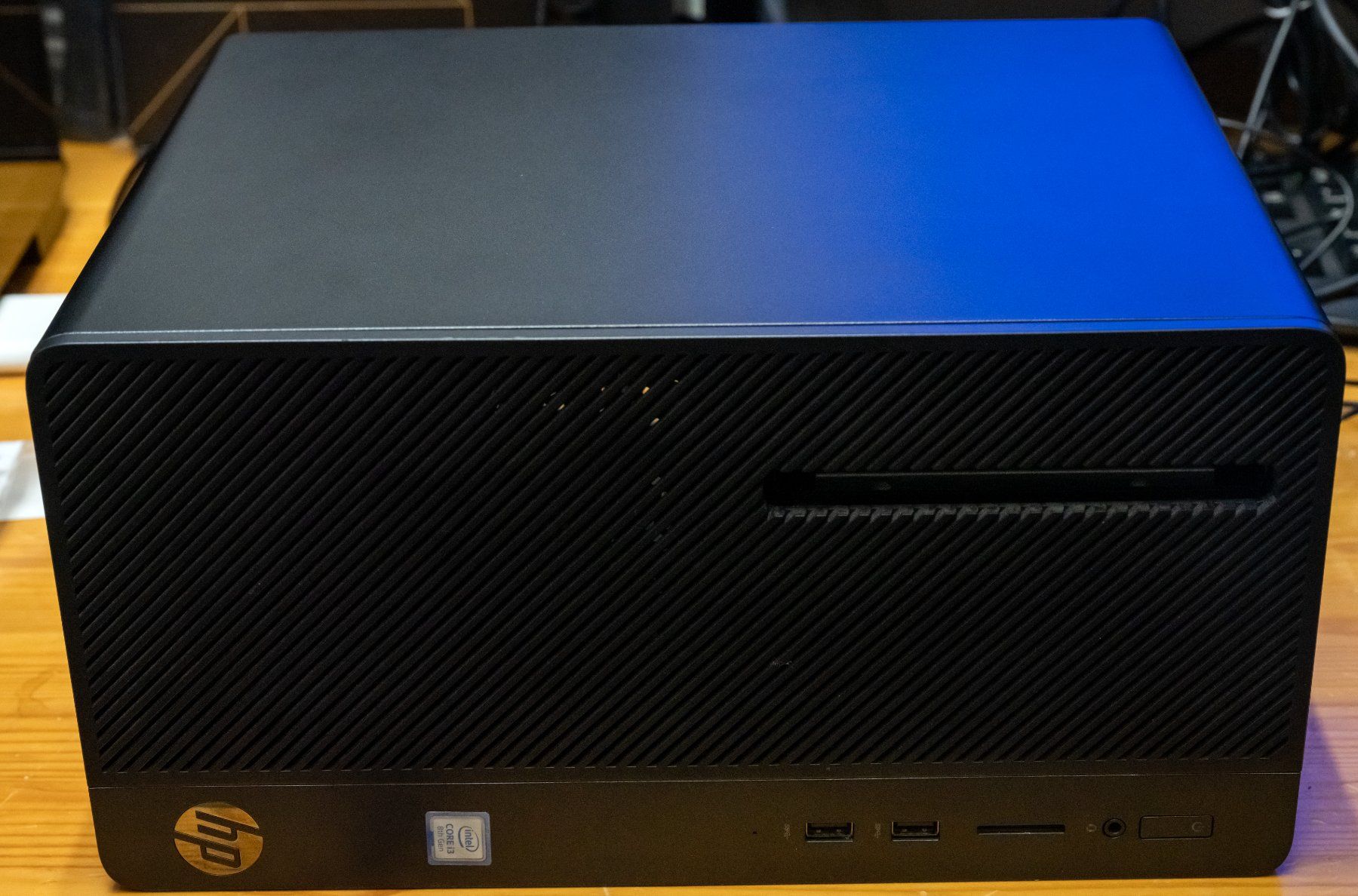 Hewlett Packard PCs: HP 290 G2 MT Businnes PC – Gebraucht aus Arbon von Saigon2 2