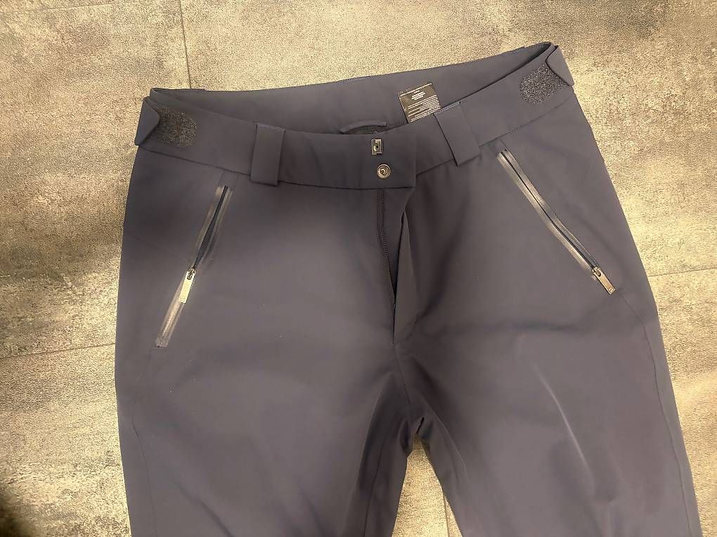 Hosen: Mountain Force Limit Skihose – Neu und originalverpackt aus MALANS GR von the_6fqp 1