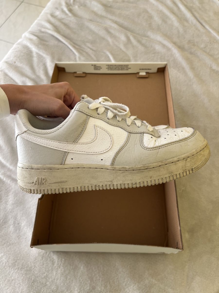 Nike Scarpe da donna: nike air schuhe – Usato da Obfelden venduto da milenaK11 1