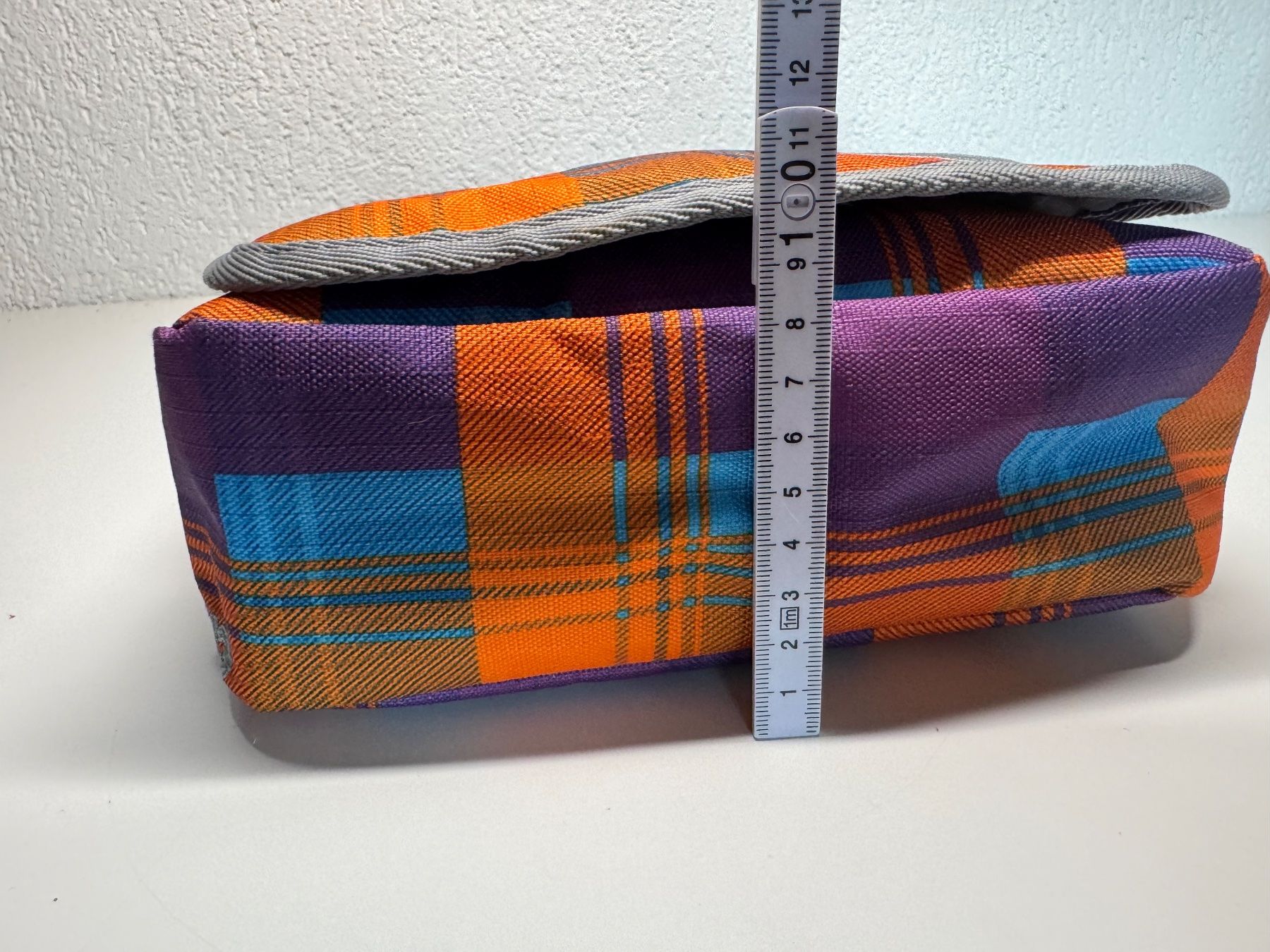 Chiemsee Borse: Bauchtasche Smart von Chiemsee – Usato da Grosswangen venduto da shoes.bags.and.co 4