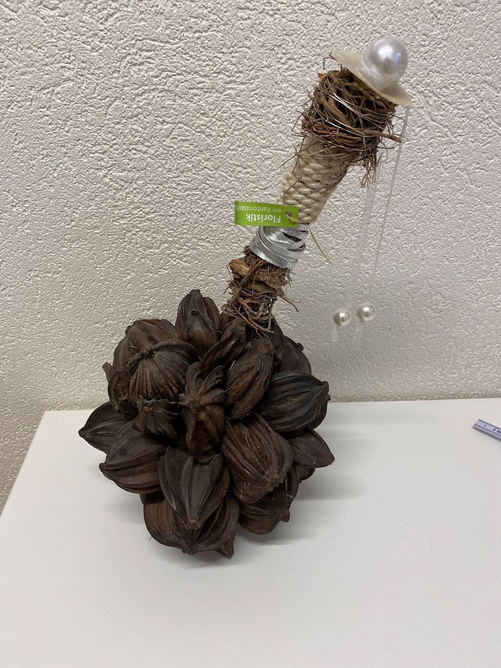 Toutes les décorations: Deko – D'occasion à St.Gallen par Bigdisch