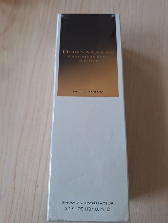 DONNA KARAN Cashmere Mist Essence | Kaufen auf Ricardo