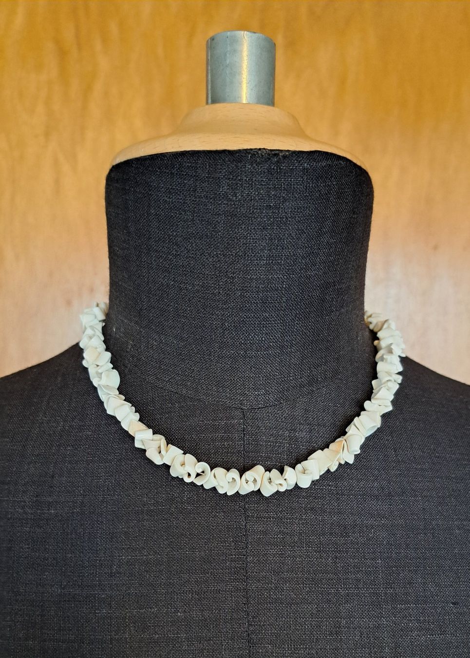 Catenine: Muschel-Kette – Usato da Reutigen venduto da IrisFashion 1