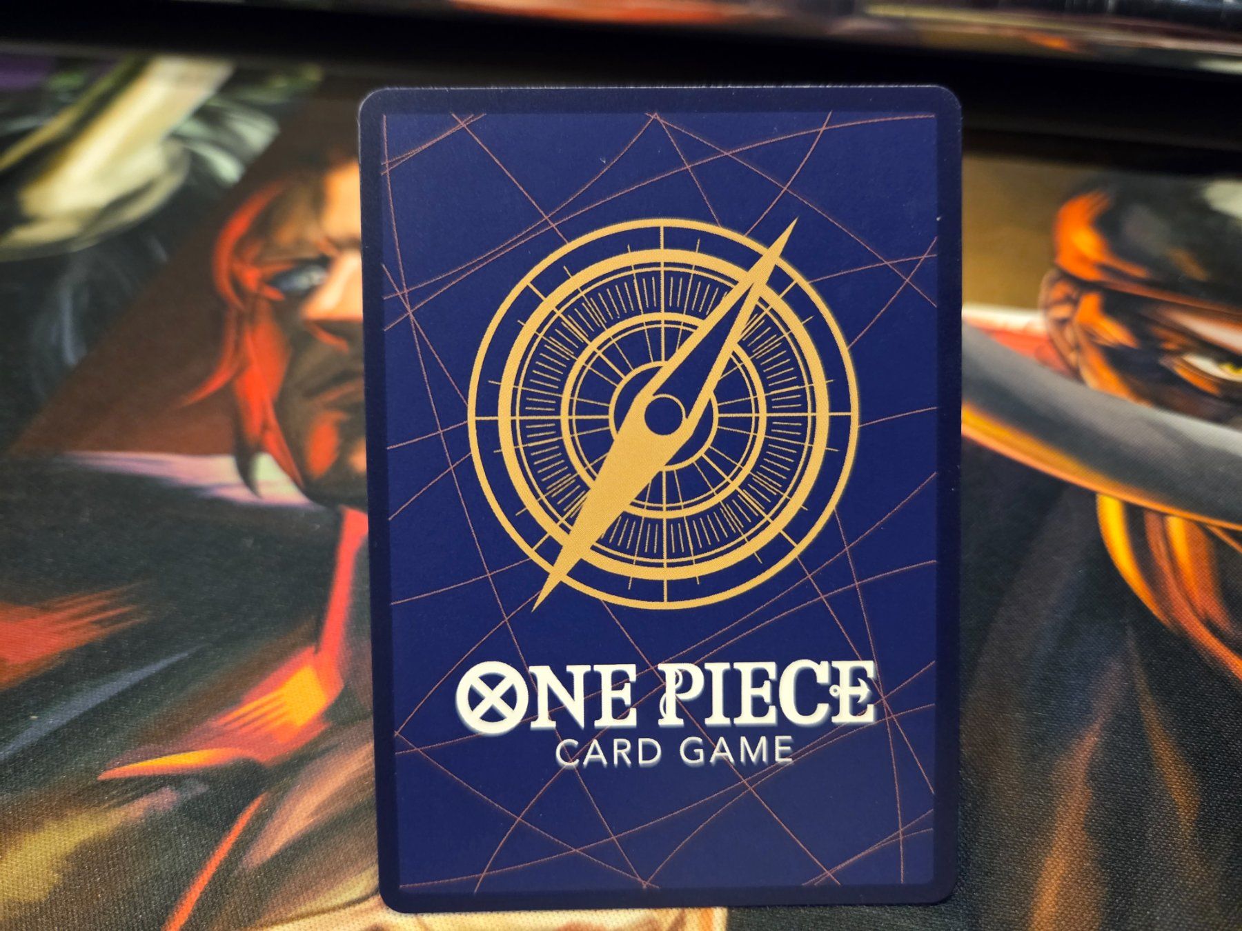 Bandai Carte collezionabili: One Piece | Basil Hawkins SR – Usato da Lugano venduto da Doppia_B 1