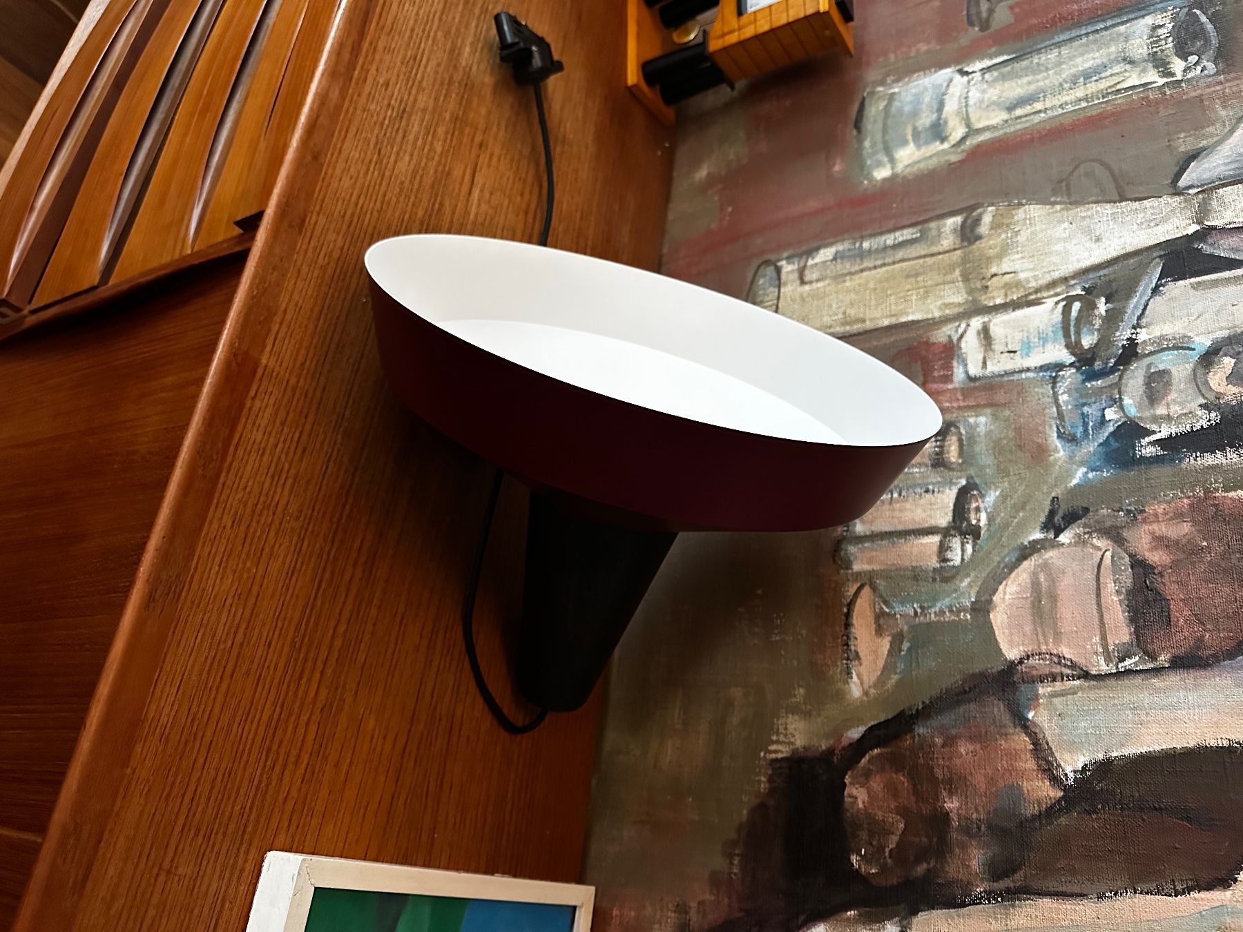 Lampade: Design Pendel Leuchte Eikon Circus – Nuovo (secondo la descrizione) da winterthur venduto da ElCompai 2