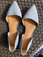 J. Crew Schuhe, 39,5