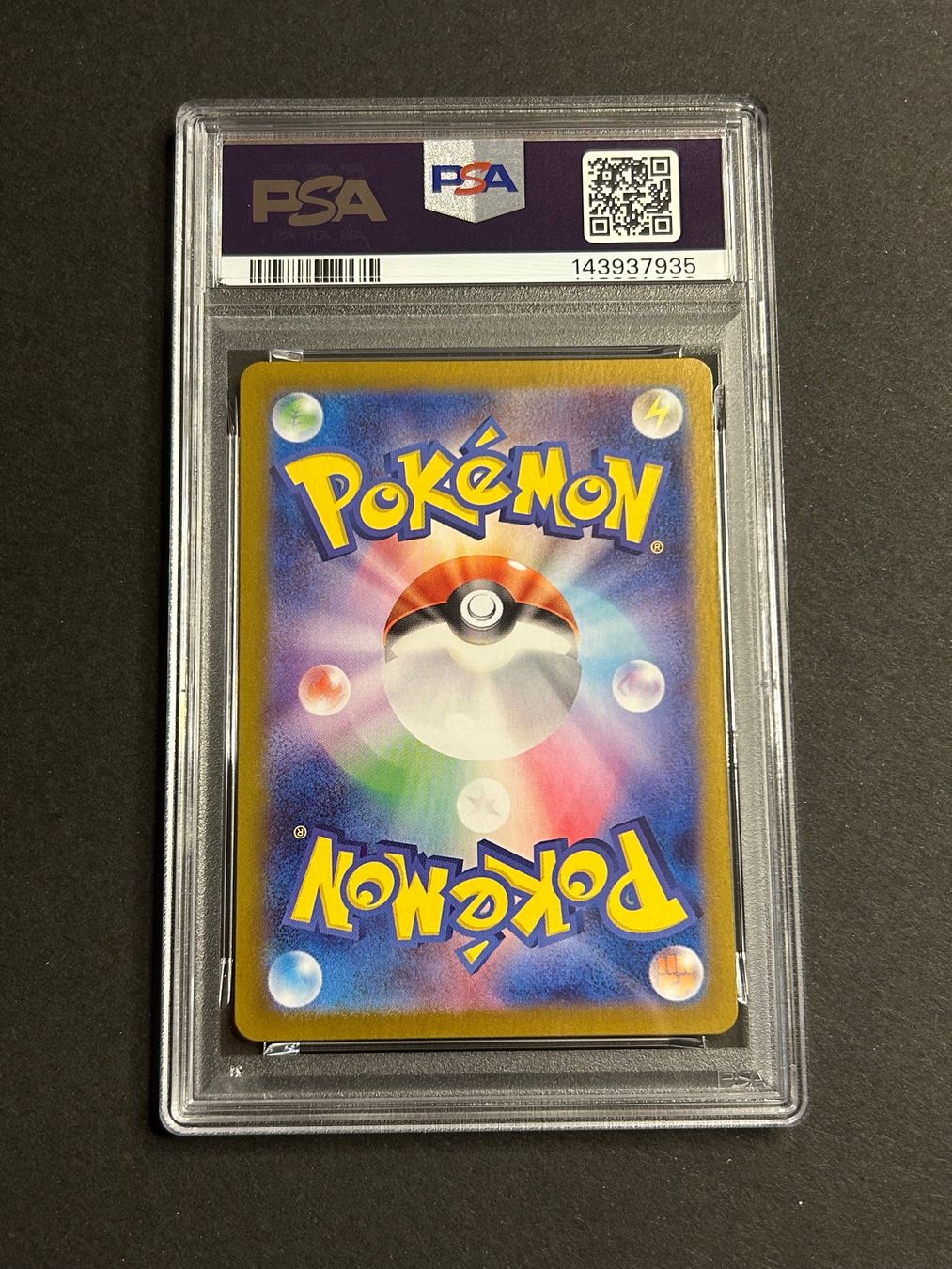 Pokémon Carte collezionabili: Persian AR PSA 10 Pokemon Night Wanderer – Usato da Herrliberg venduto da pokehool 1